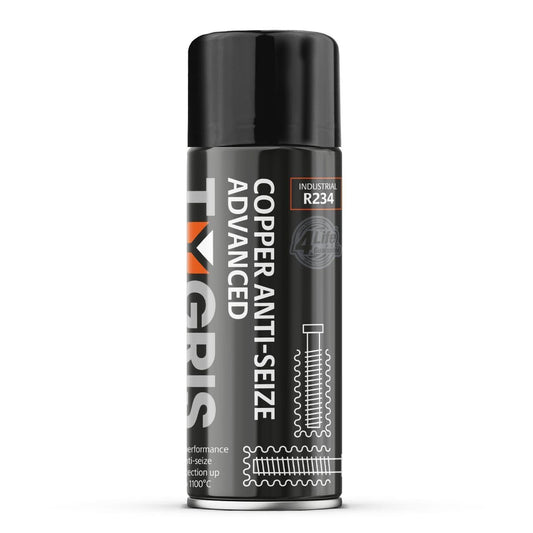 R234 Copper Anti-Seize (A-S) Advanced 400ml