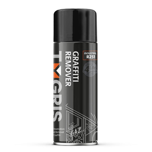R251 Graffiti Remover - Size 400 ml / Sold in packs of 12