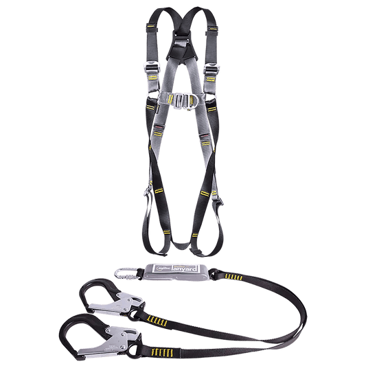 RGHK12 BIGGUY - The Twin Leg Big Guy Kit