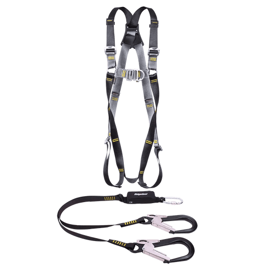 RGHK4 - Twin Leg Scaffolder's Kit