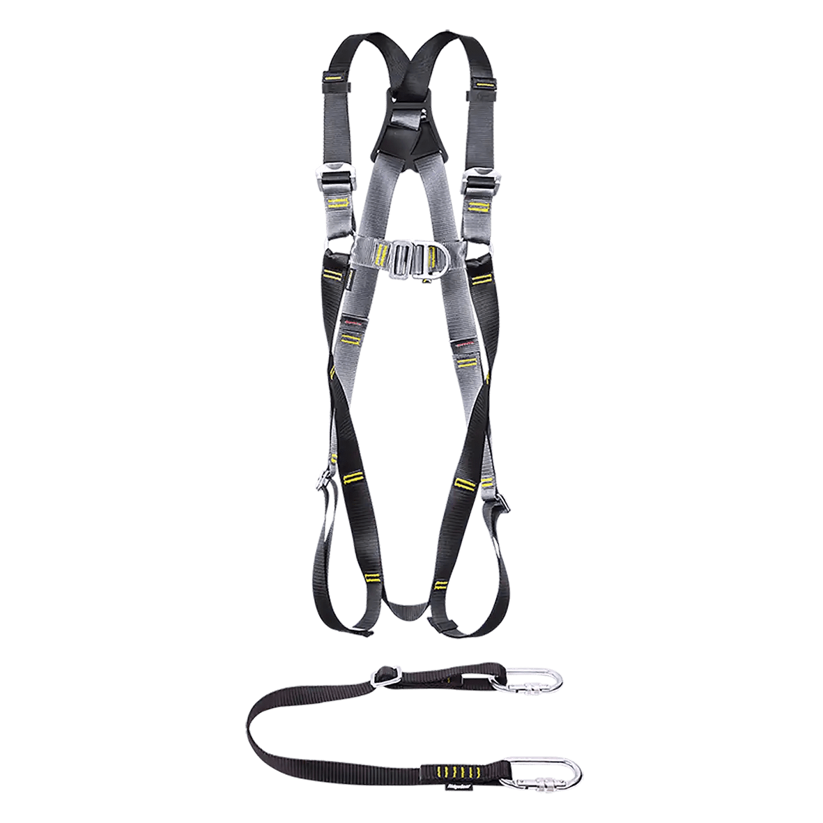 RGHK5 - The MEWP Restraint Kit