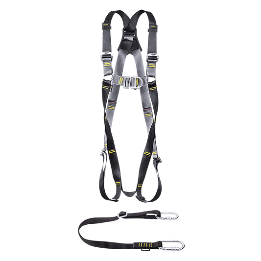 RGHK5 - The MEWP Restraint Kit