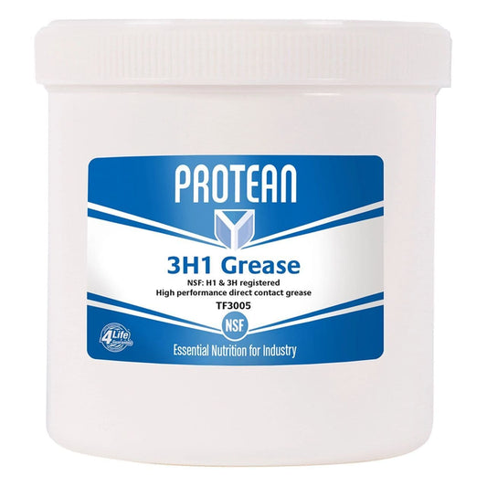 TF3005 PURE 3H Grease - Size 500 gm / Sold in packs of 12