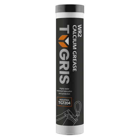 TG7204 WR2 Calcium Grease - Size 400 gm / Sold in packs of 12