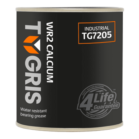 TG7205 WR2 Calcium Grease - Size 500 gm / Sold in packs of 12
