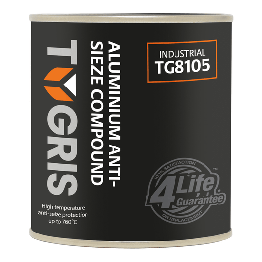 TG8105 Aluminium Anti-Seize Compound - Size 500 gm / Sold in packs of 12