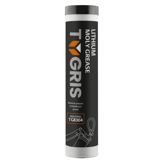 TG8304 Moly Lithium Grease - Size 400 gm / Sold in packs of 12