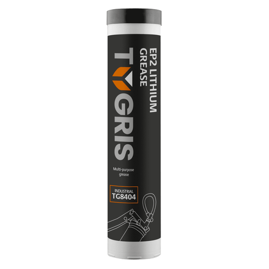 TG8404 Lithium Grease EP2 - Size 400 gm / Sold in packs of 12