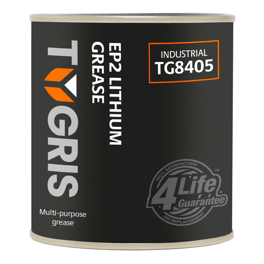 TG8405 Lithium Grease EP2 - Size 500 gm / Sold in packs of 12