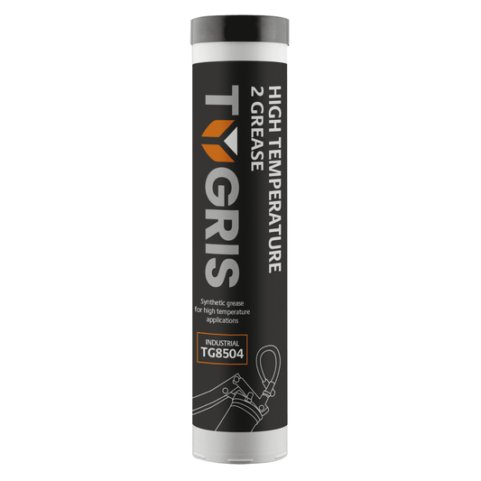 TG8504 High Temperature Grease - Size 400 gm / Sold in packs of 12