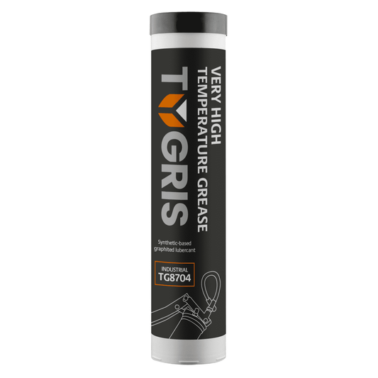 TG8704 Very High-Temp Grease - Size 400 gm / Sold in packs of 12