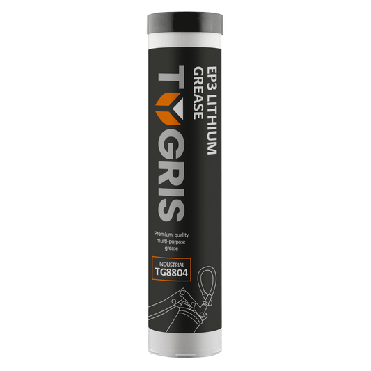 TG8804 Lithium Grease EP3 - Size 400 gm / Sold in packs of 12