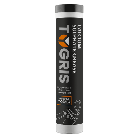 TG9804 Calcium Sulphonate Complex Grease - Size 400 gm / Sold in packs of 12