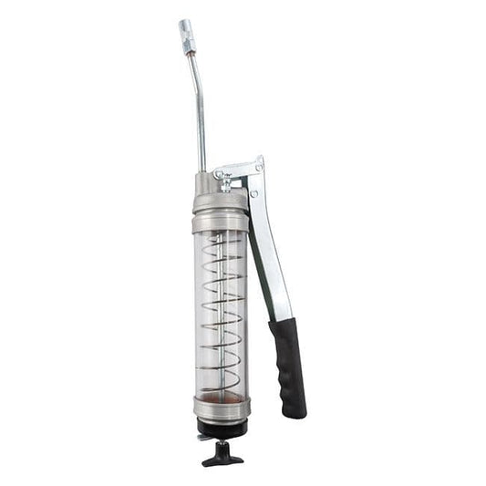 TGG506 Clear Vision Side Lever Grease Gun