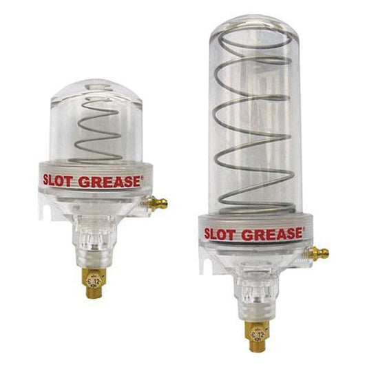 TGG51# Refillable Auto Bearing Lubricator