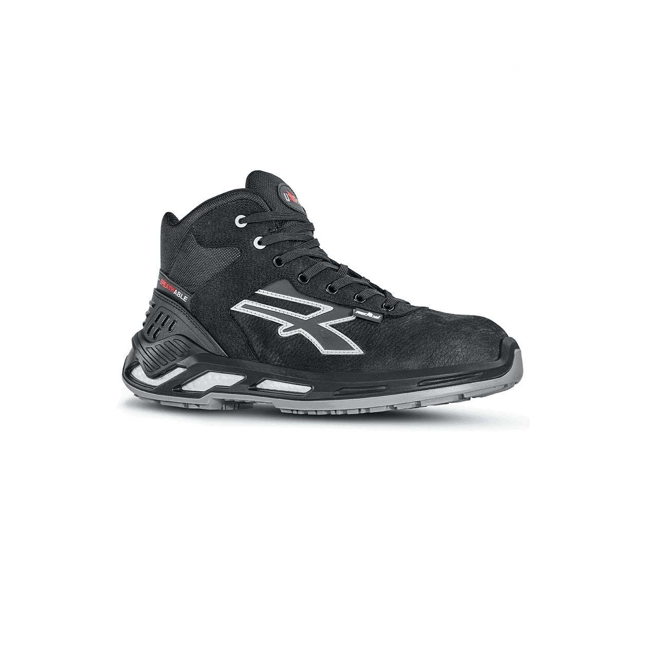 U-Power ARDEN ESD S3 CI SRC