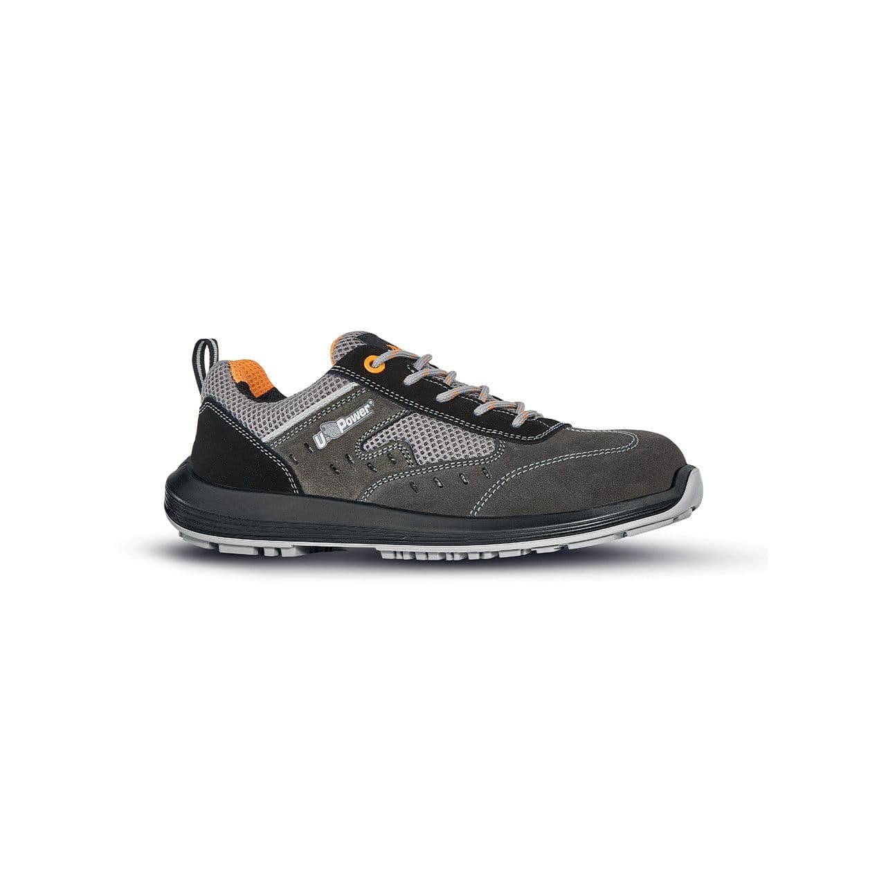 U-Power BREZZA S1P SRC