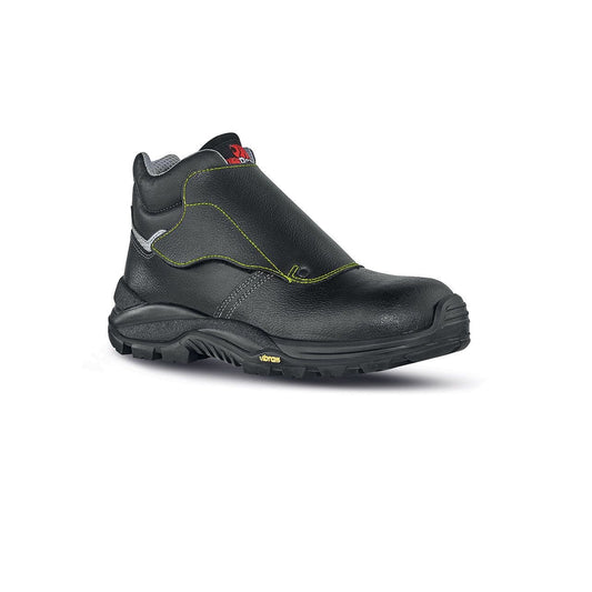 U-Power BULLS S3 HRO HI SRC