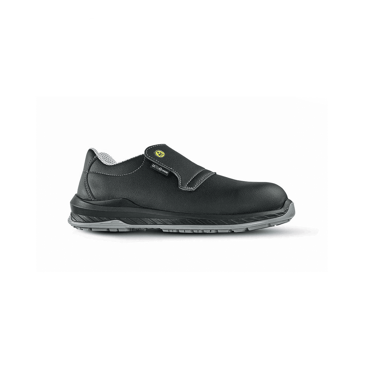 U-Power BURN ESD S2 SRC