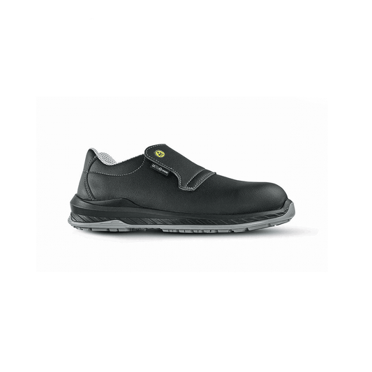 U-Power BURN ESD S2 SRC