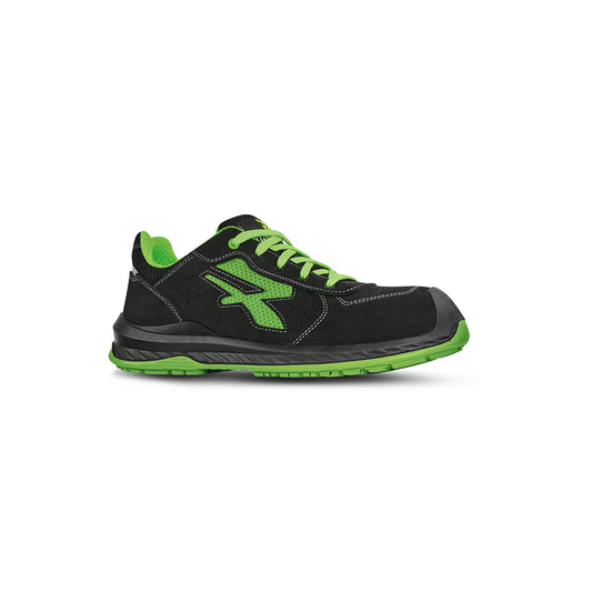 U-Power CANYON UK ESD S1P SRC
