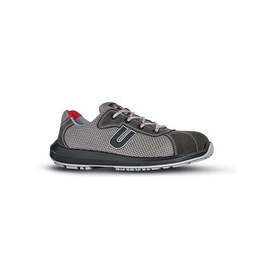U-Power COAL S1P SRC
