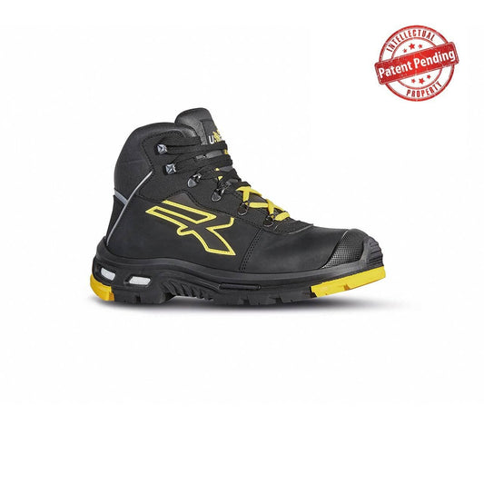 U-Power COSMO S3 HRO CI HI SRC