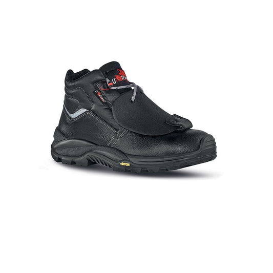 U-Power DEPP RS S3 M HRO HI SRC