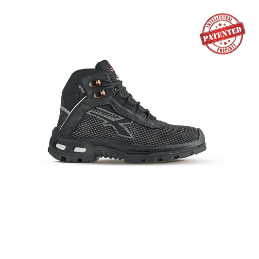 U-Power DOMINATION S3 WR CI SRC