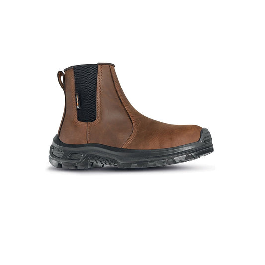 U-Power DURHAM ESD S3 CI SRC