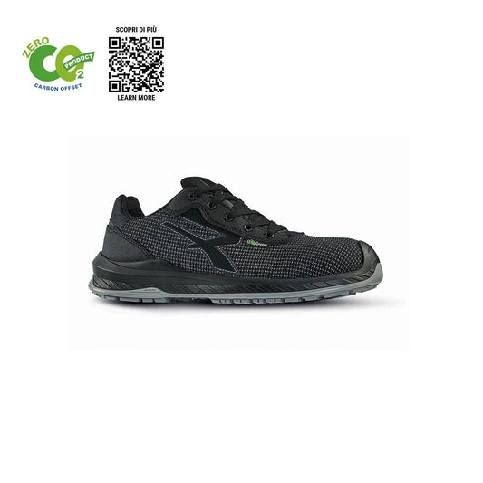 U-Power EMBER UK ESD S3 CI SRC