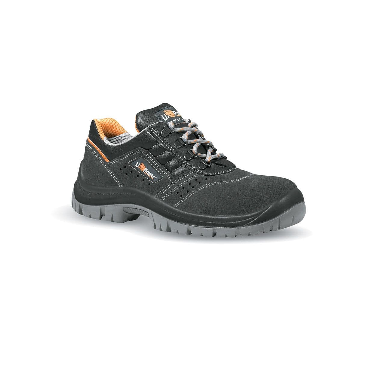U-Power FOX S1 SRC