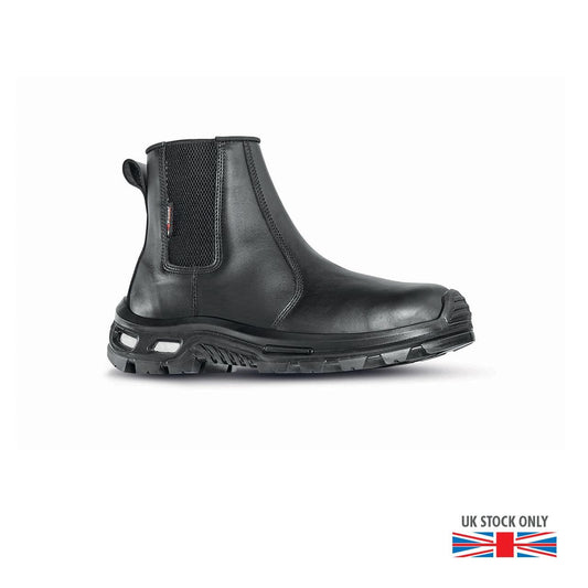 U-Power GRAMPIAN ESD S3 CI SRC