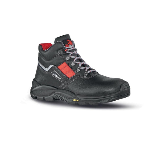 U-Power GRAVEL RS S3 HRO HI CI SRC