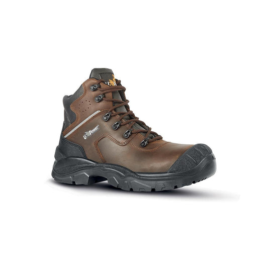 U-Power GREENLAND UK S3 SRC