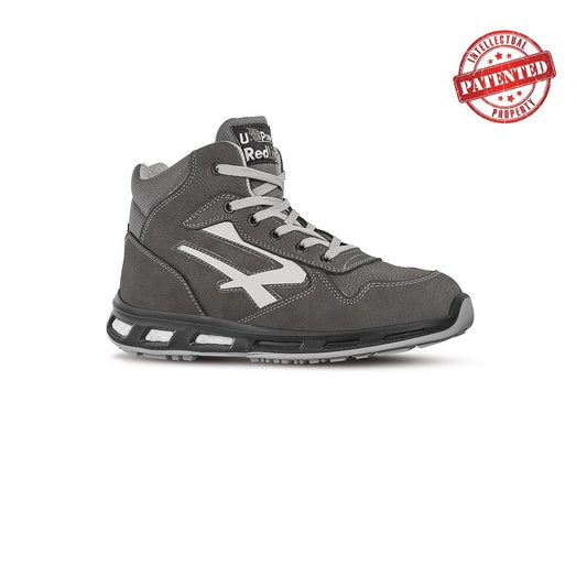 U-Power INFINITY ESD S3 CI SRC