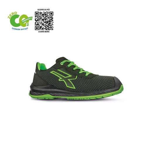 U-Power ISLAND UK ESD S3 CI SRC