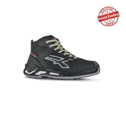 U-Power JACOB ESD S3 CI SRC