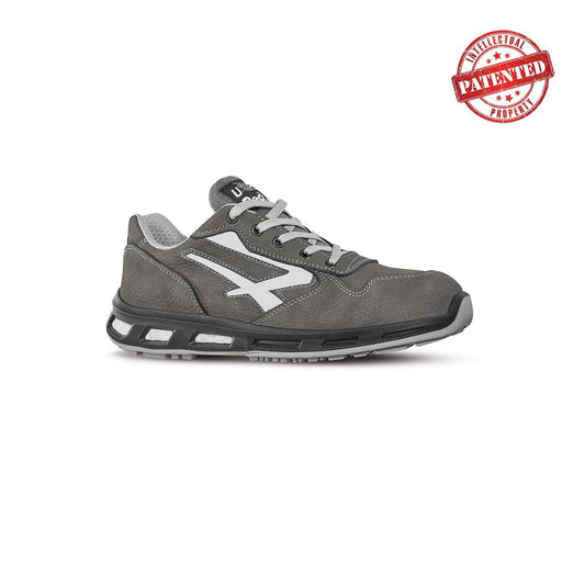 U-Power KICK ESD S3 CI SRC