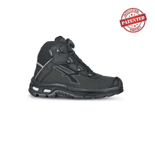 U-Power KORA S3 WR HI CI HRO SRC