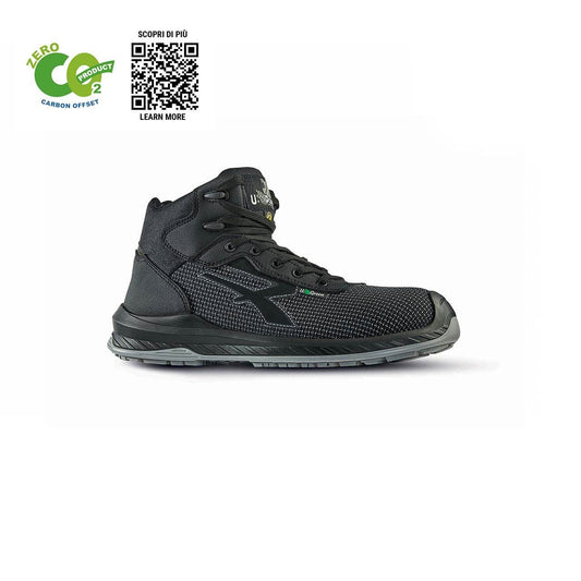 U-Power LAND UK ESD S3 CI SRC