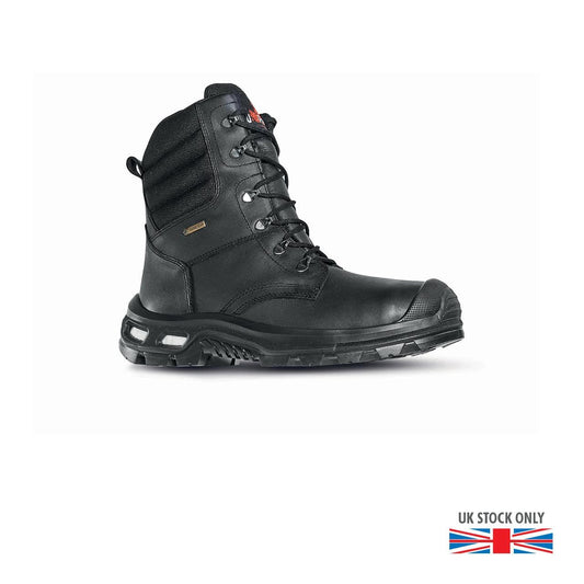 U-Power LICHFIELD S3 WR CI SRC