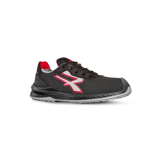 U-Power LISBONA ESD S3 CI SRC