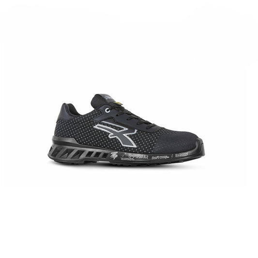 U-Power LOGAN ESD S3 CI SRC