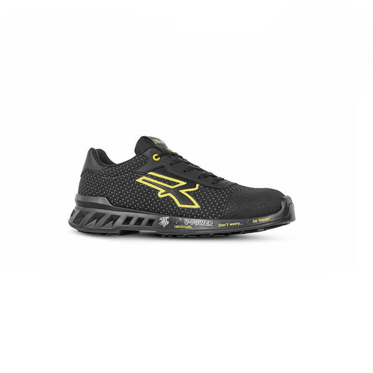 U-Power MATT ESD S3 CI SRC