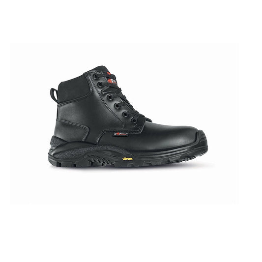 U-Power MERCIA S3 HI CI HRO SRC