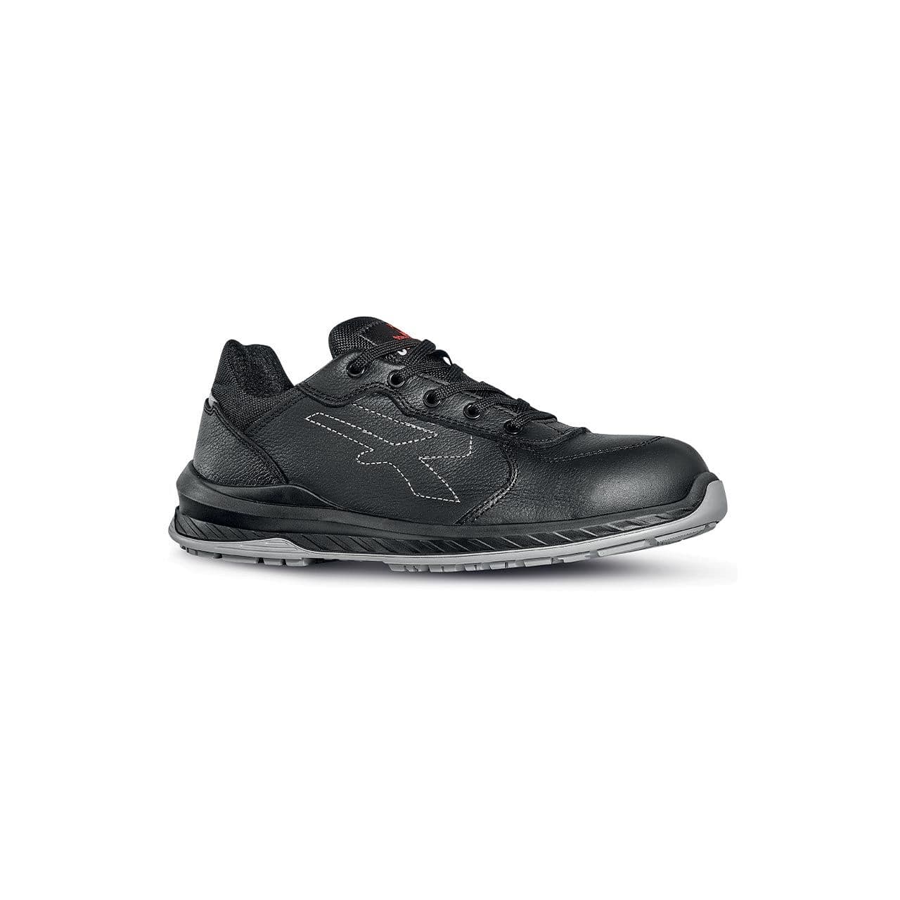 U-Power NERO ESD S3 CI SRC