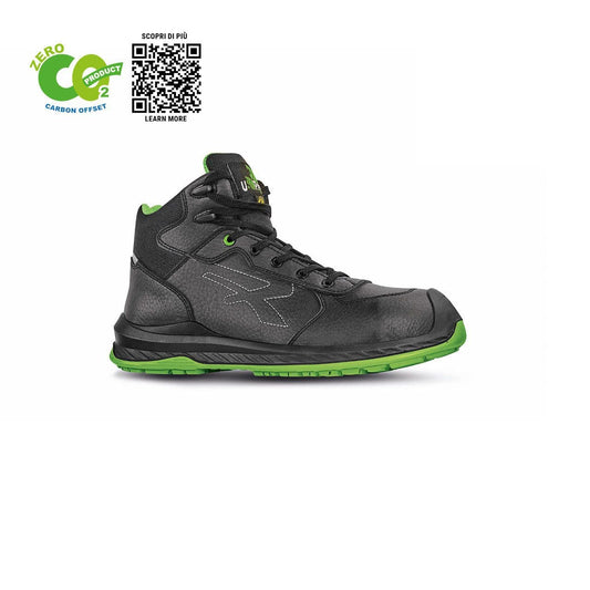 U-Power NIAGARA UK ESD S3 CI SRC
