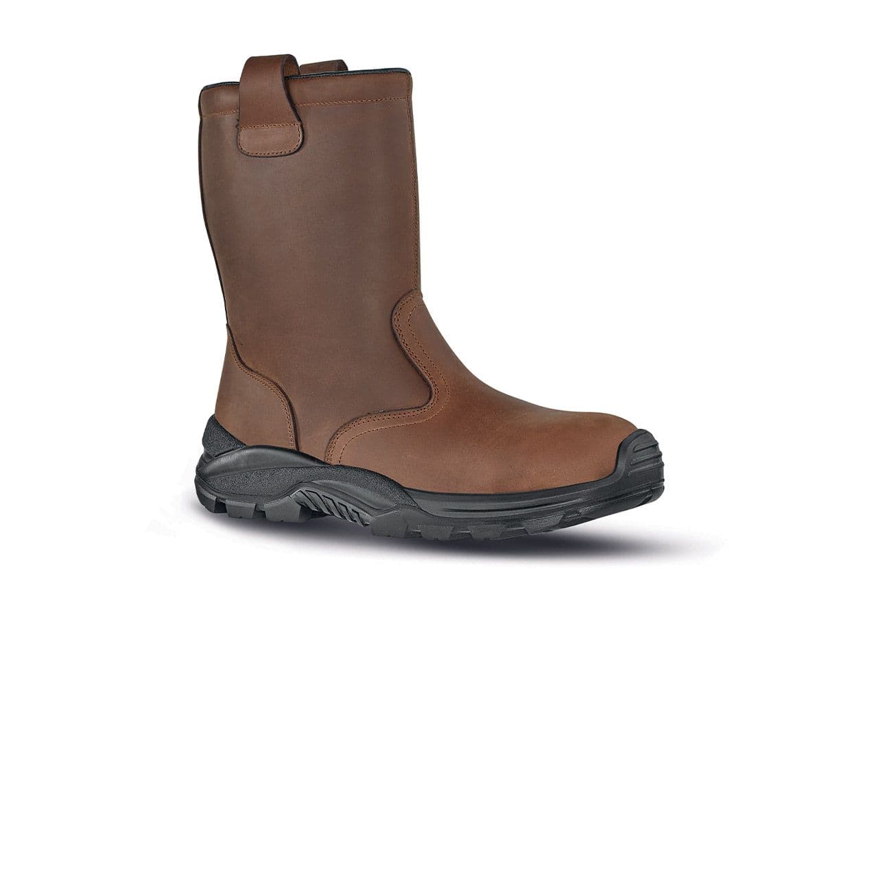 U-Power NORDIC PLUS S3 CI SRC