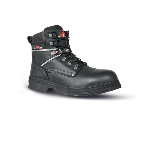 U-Power PERFORMANCE S3 CI SRC